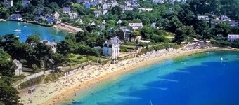 Villa Kerdelan indoor pool