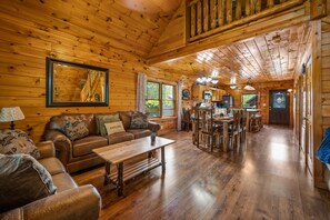 Smart-TV, peis og videospill