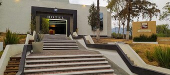 Hotel Universitario UAEH