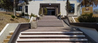 Hotel Universitario UAEH