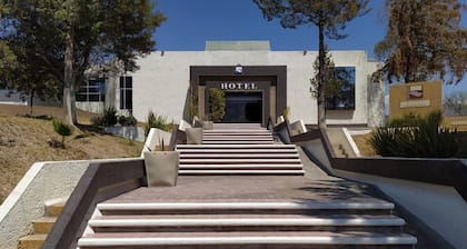 Hotel Universitario UAEH