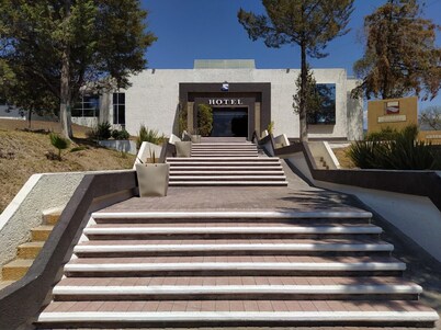 Hotel Universitario UAEH