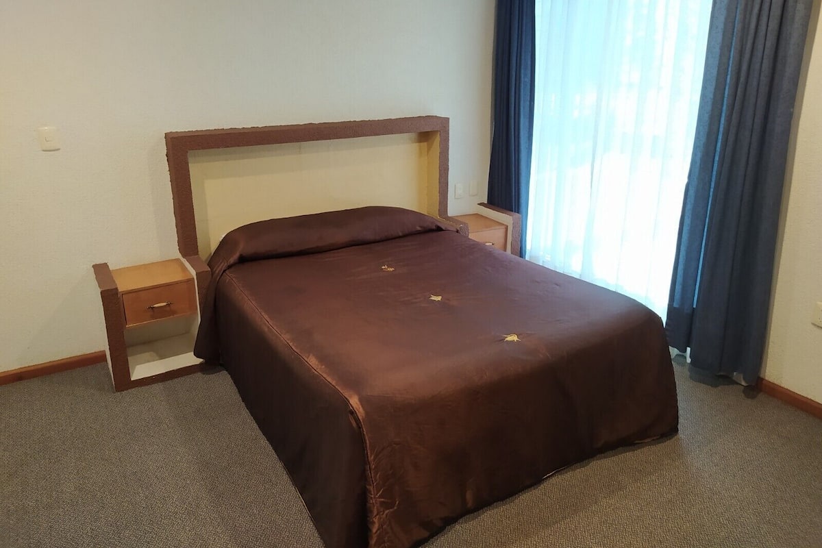 Standard Room | 1 bedroom, desk, free WiFi