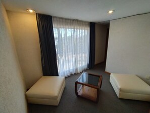 Desk, free WiFi - Hotel Universitario UAEH (Mineral de la Reforma)