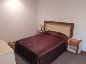 Standard Room | 1 bedroom, desk, free WiFi