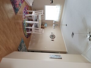 Interior - Cozy Home Away from Home (Fort Pierce)