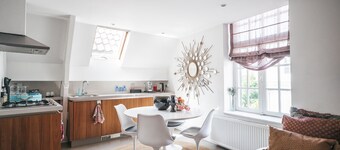 Cozy Apartment Naarden-Vesting