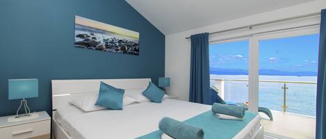 3 多间卧室、WiFi