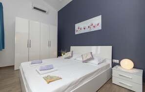 3 Schlafzimmer, WLAN