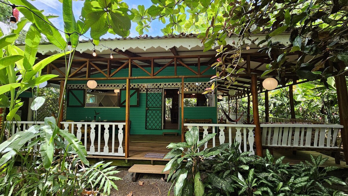 Image de profil de l’hôte