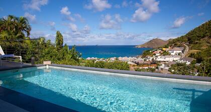 Villa Bel Roc (2 bedrooms)