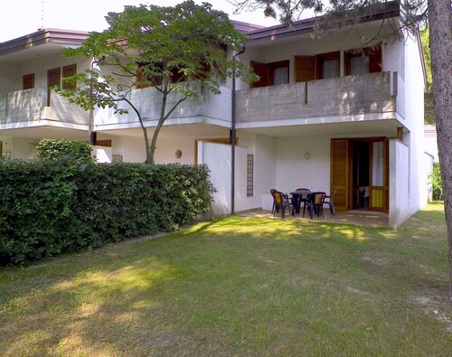 Holiday apartment mit Balkon