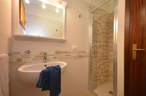 Dusche