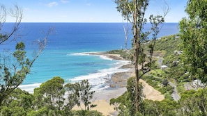 Beach nearby - Vue Sur La Mer (Wye River)