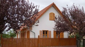 Eksteriør