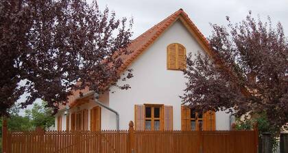 Casa de vacaciones a 200m de la playa