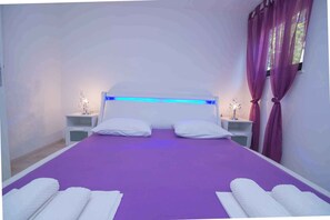 1 chambre