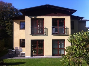 Esterni