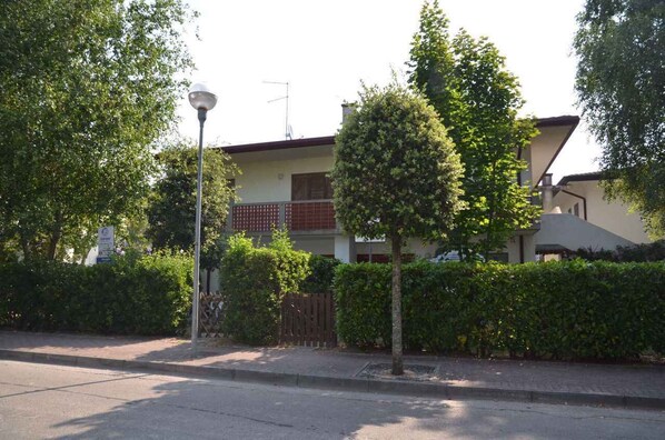 Aussenbereich