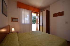 2 chambres