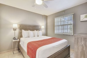 2 quartos, Wi-Fi de cortesia, roupa de cama