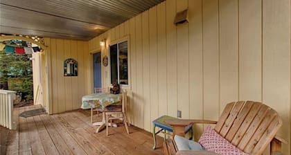 INSIDE YOSEMITE PARK! Cozy, Peaceful