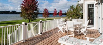 Beautiful Waterfront Property