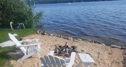Beautiful Waterfront Property
