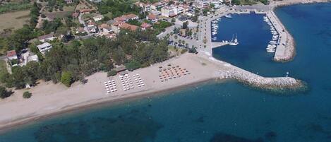 Plage
