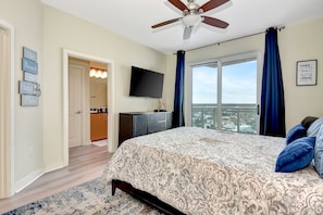 3 habitaciones, escritorio, tabla de planchar con plancha y wifi gratis 
