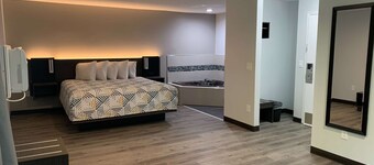 Studio 6 Rockford, IL