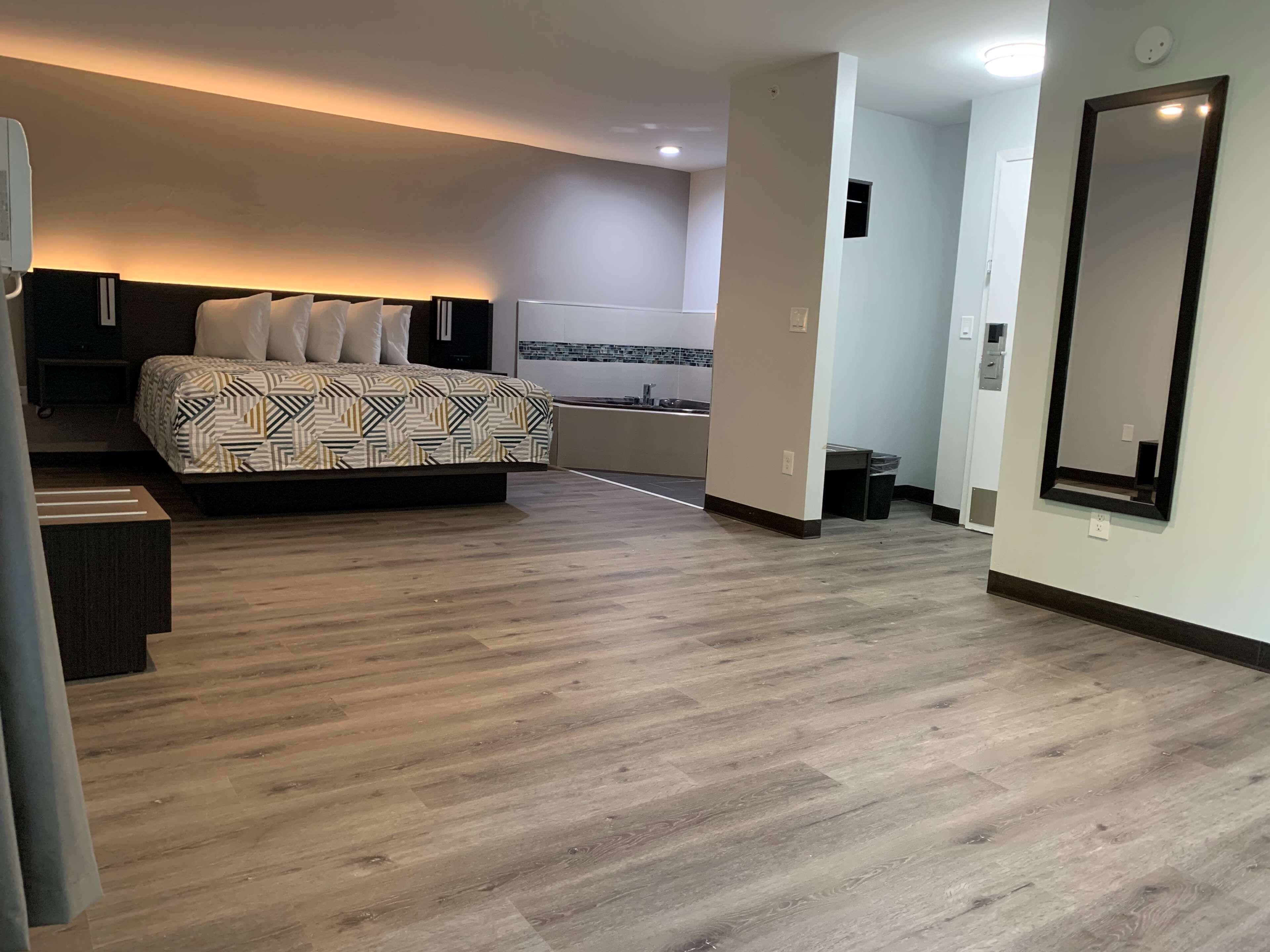 Foto - Studio 6 Rockford