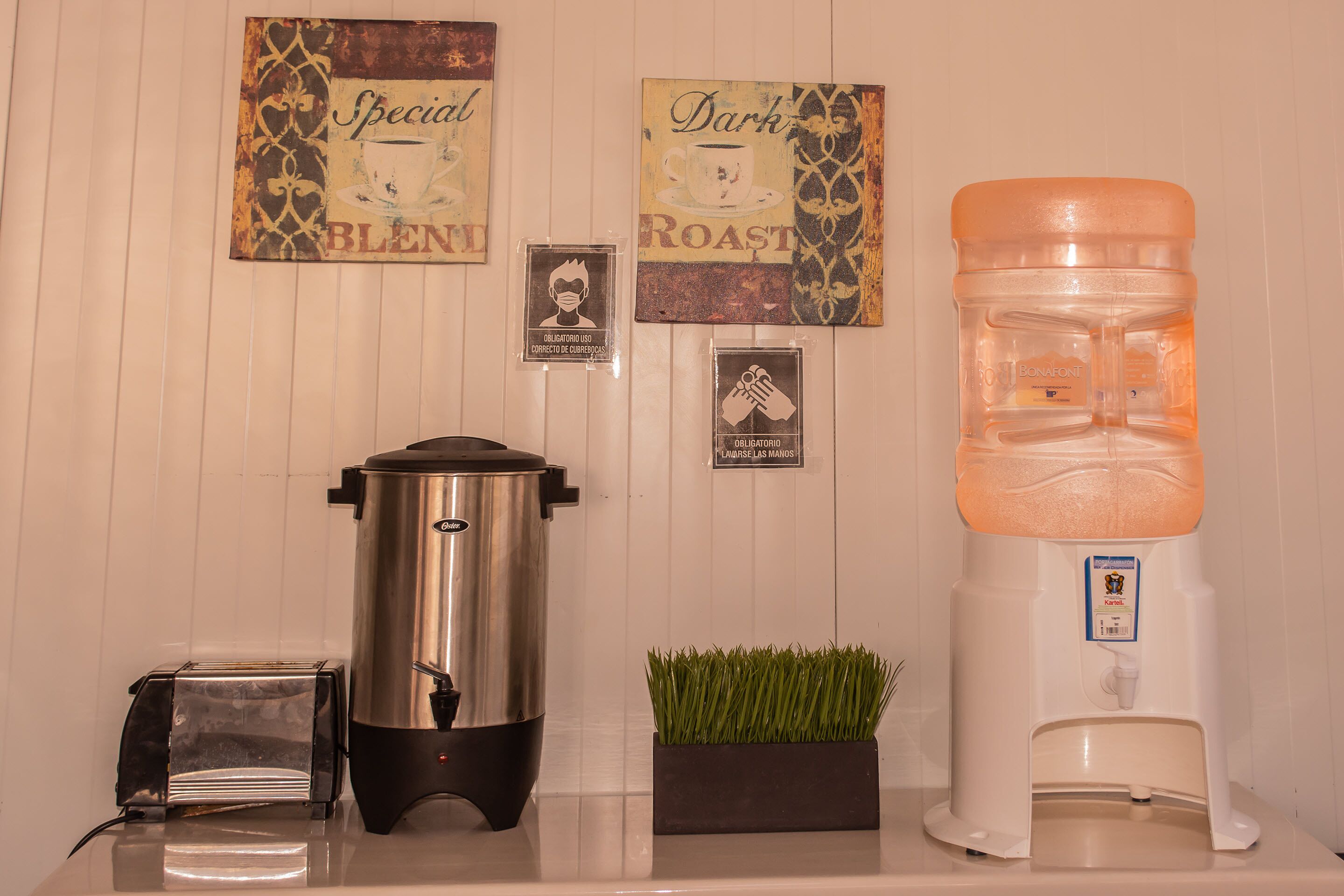 Foto - BONITTO INN® Monterrey Norte