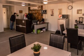 Restaurant - BONITTO INN® Monterrey Norte (Monterrey)