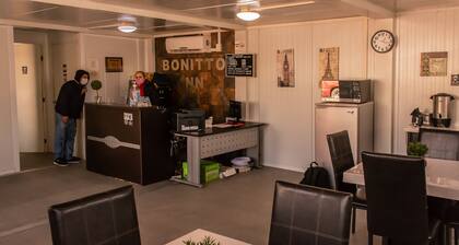 BONITTO INN® Monterrey Norte