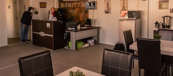 BONITTO INN® Monterrey Norte