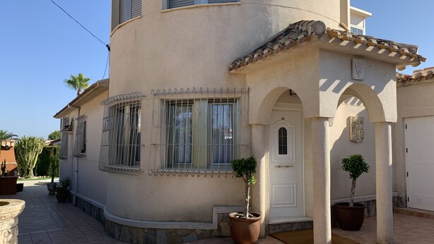 Unclassified image, 1 of 4, button - Disfruta de un chalet encantador (Rojales)
