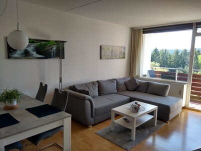 Franks Fewo Altenau | Harz 2-4 persons | Wlan