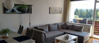 Franks Fewo Altenau | Harz 2-4 persons | Wlan