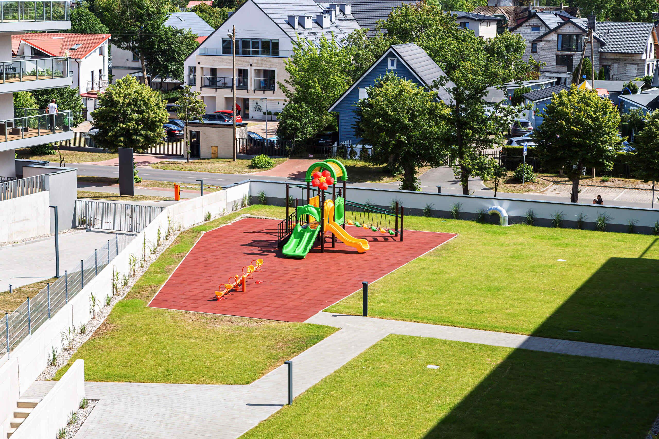 Barneområde