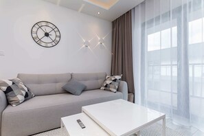 Fernseher, Arbeitsbereiche