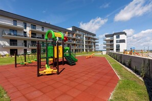 Children’s area
