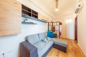 Flat-screen TV