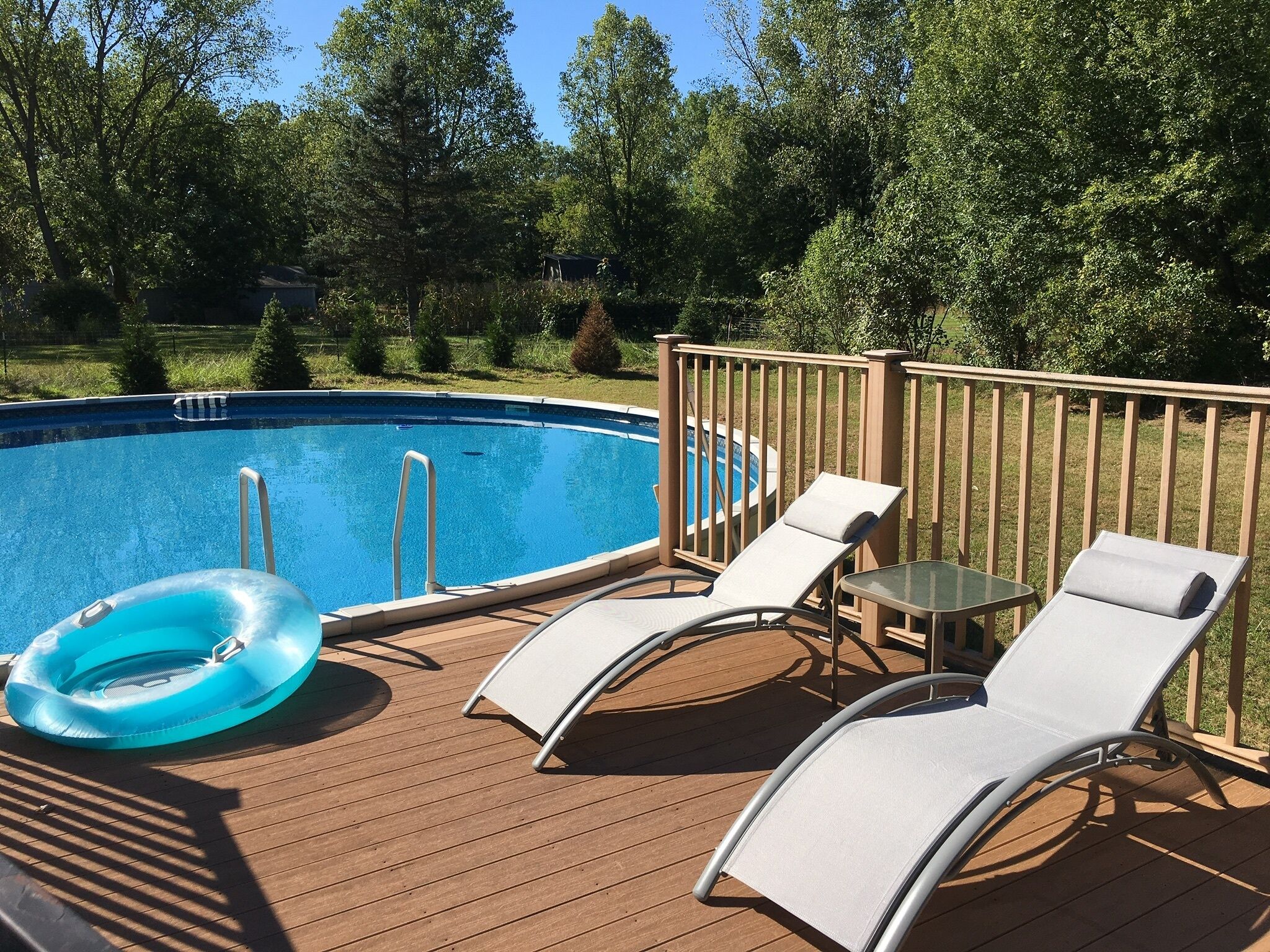 A Warren Dunes Retreat- Pool, Hot Tub, PET FRIENDLY, firepit, Pergola, more !