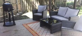 Fun getaway house with arcade. Cedar Point/Kalahari/Sports Force Park/Summit Rac