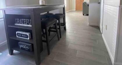 Fun getaway house with arcade. Cedar Point/Kalahari/Sports Force Park/Summit Rac