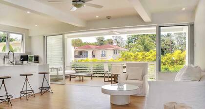 Mullins Grove Suite I