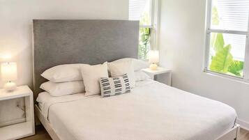 1 chambre, Wi-Fi gratuit