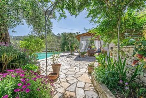 Exterior - Georgina's House (Paxos)