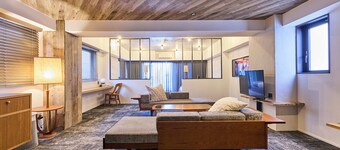 Hotel Vintage Tokyo Kagurazaka